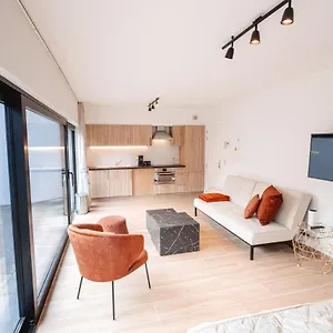  Appartement K&y 3 Brussels Airport 500m!