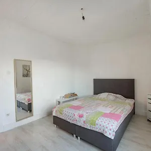  Appartement A
