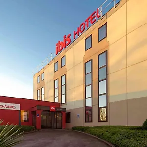 Ibis Brussels Airport Belgio