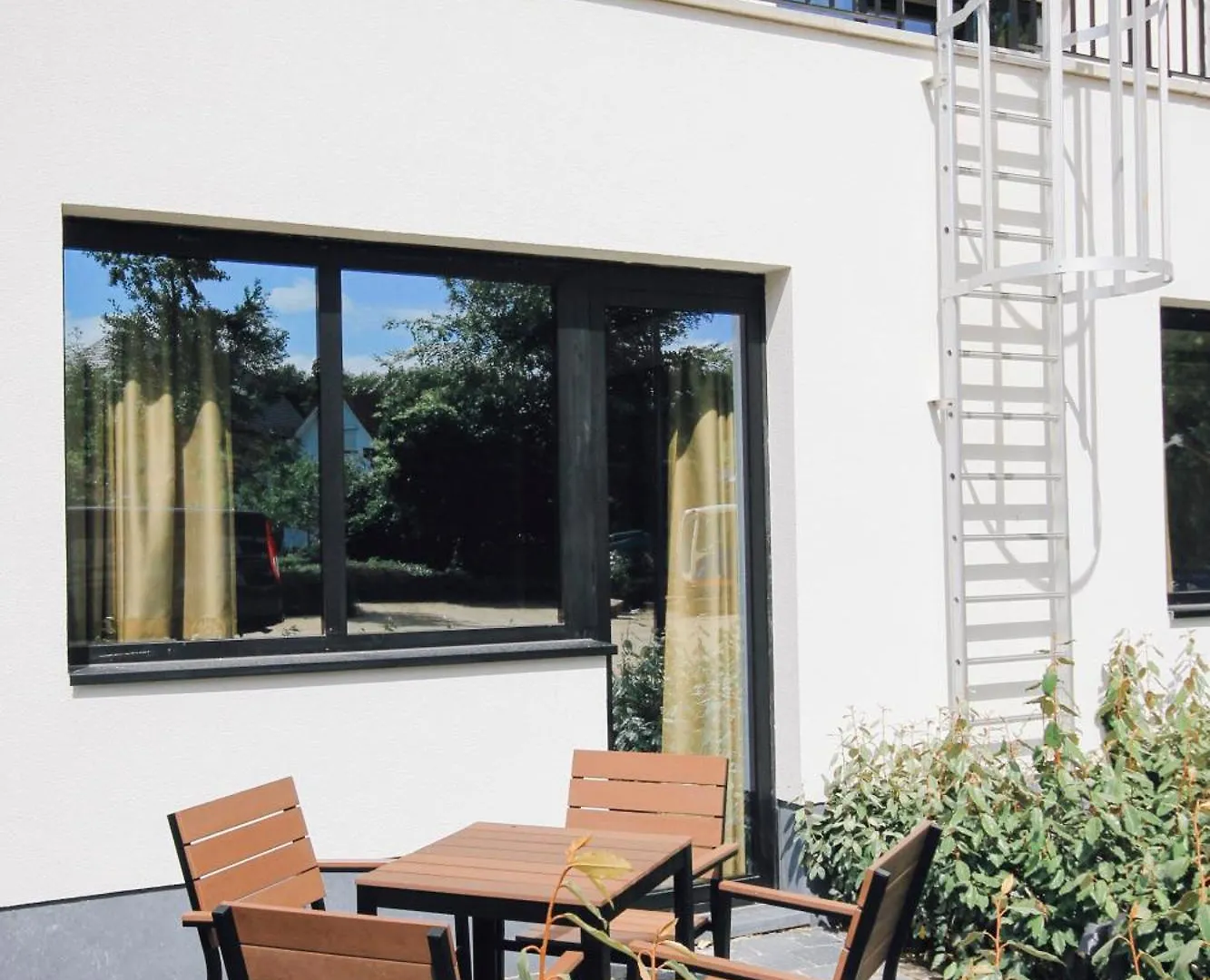 Aparthotel Getaway Studios Brussels Airport Zaventem
