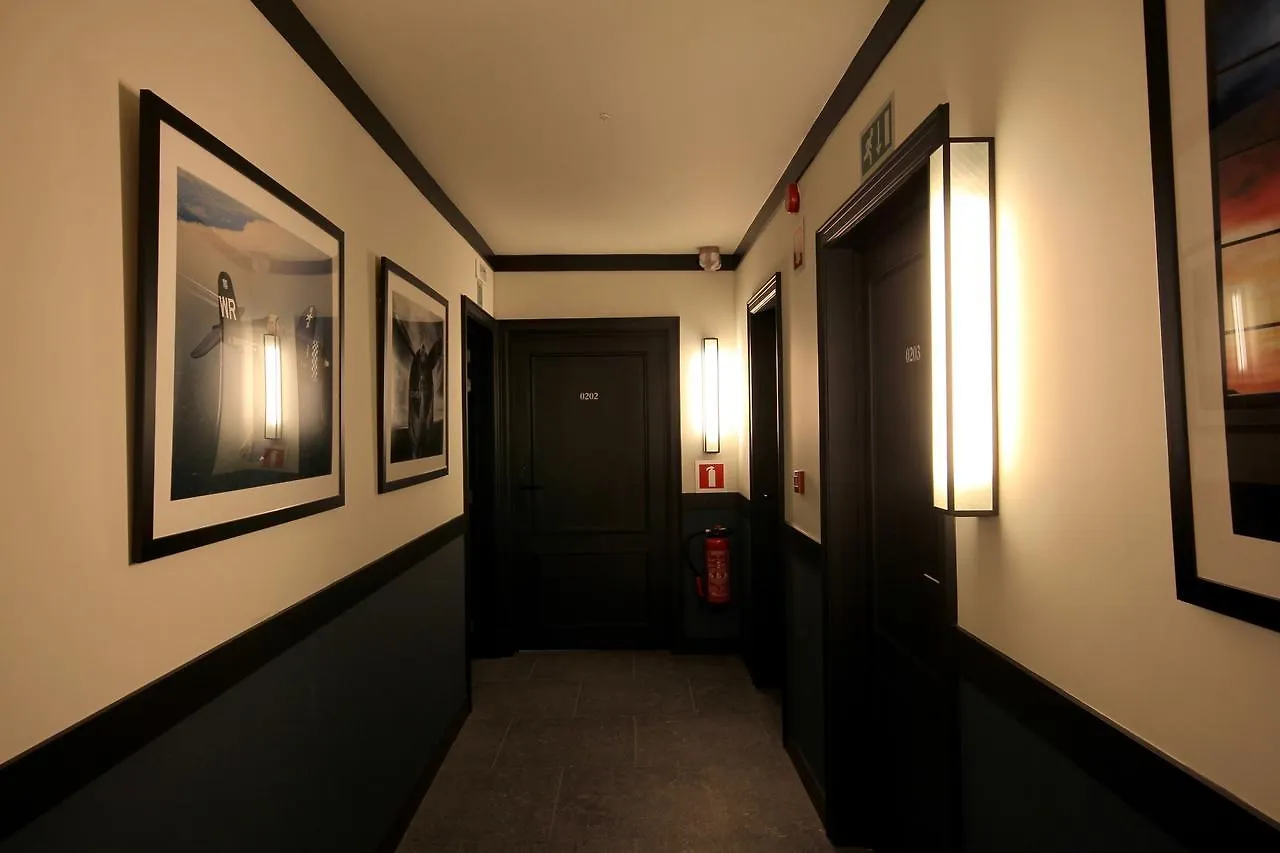 Getaway Studios Brussels Airport Zaventem